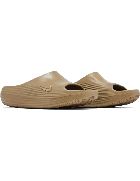 ReactX Rejuven8 Slide Khaki,Nike Slides