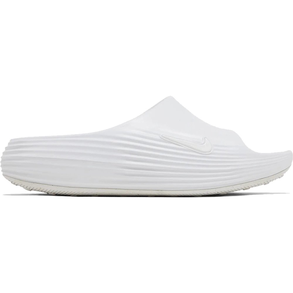 ReactX Rejuven8 Slide Summit White,Nike Slides
