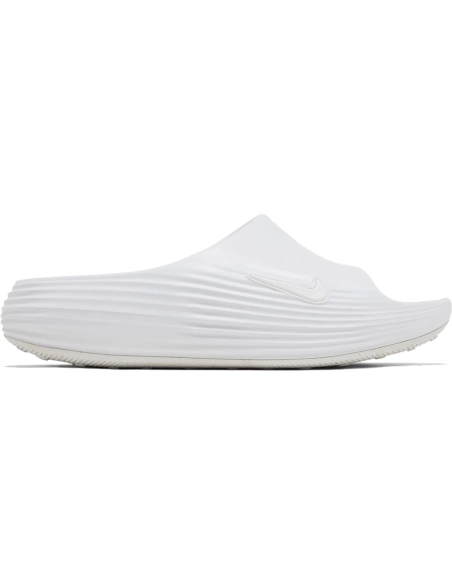 ReactX Rejuven8 Slide Summit White,Nike Slides