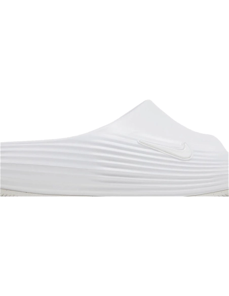 ReactX Rejuven8 Slide Summit White,Nike Slides