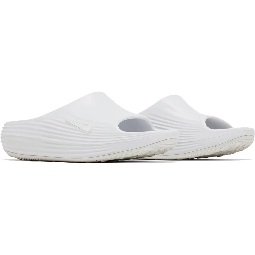 ReactX Rejuven8 Slide Summit White,Nike Slides