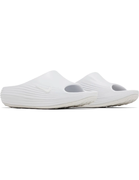 ReactX Rejuven8 Slide Summit White,Nike Slides
