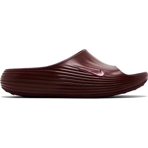 ReactX Rejuven8 Slide Team Red,Nike Slides