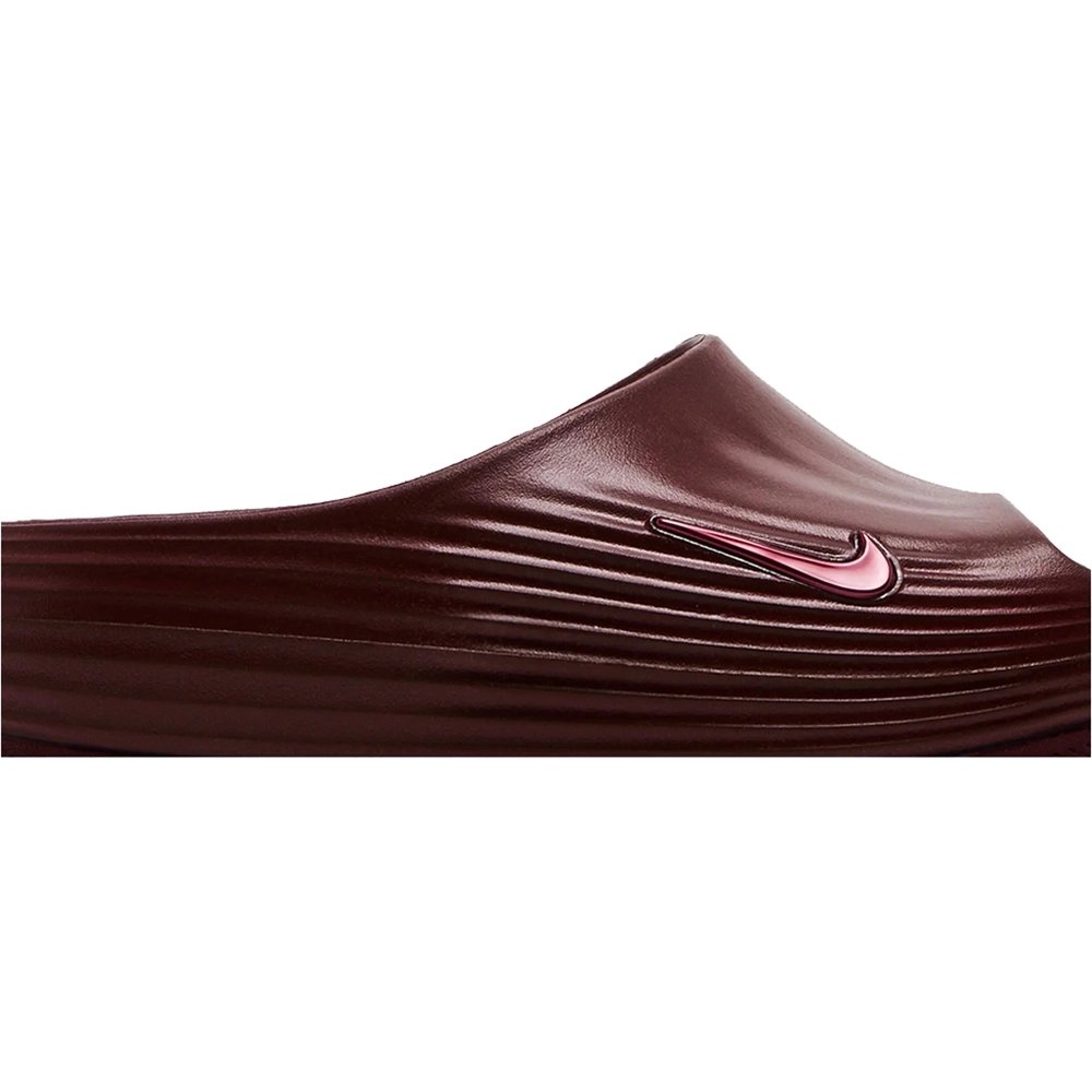 ReactX Rejuven8 Slide Team Red,Nike Slides