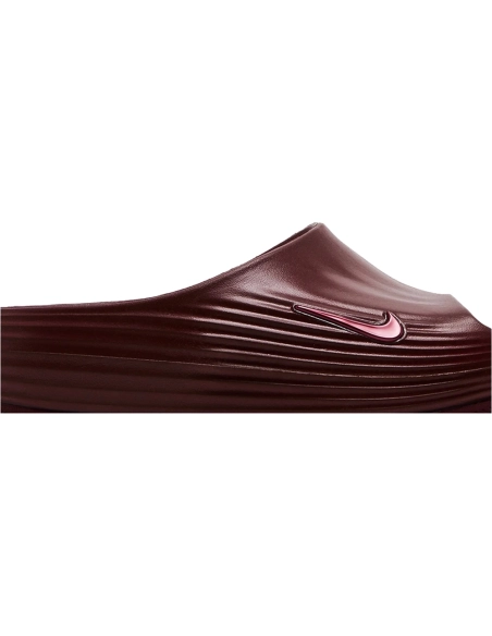 ReactX Rejuven8 Slide Team Red,Nike Slides