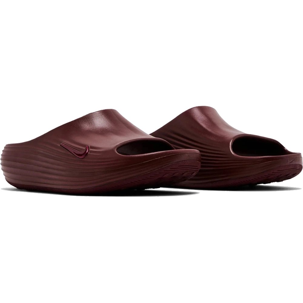 ReactX Rejuven8 Slide Team Red,Nike Slides