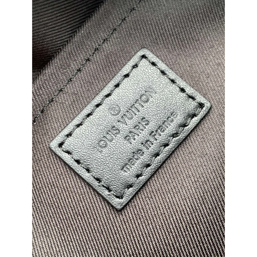 Louis Vuitton Mini Soft Trunk M55702 18.5X13X8cm,Louis Vuitton Bags,BAGS