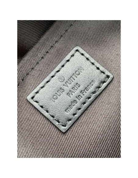 Louis Vuitton Mini Soft Trunk M55702 18.5X13X8cm,Louis Vuitton Bags,BAGS