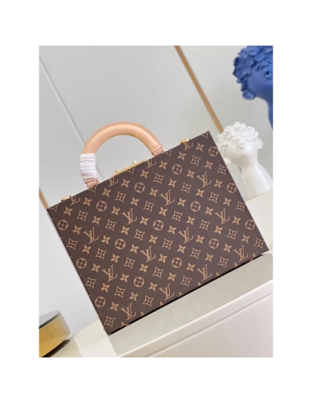 Louis Vuitton Boite Bijoux M20076 34X26X10cm,Louis Vuitton Bags,BAGS