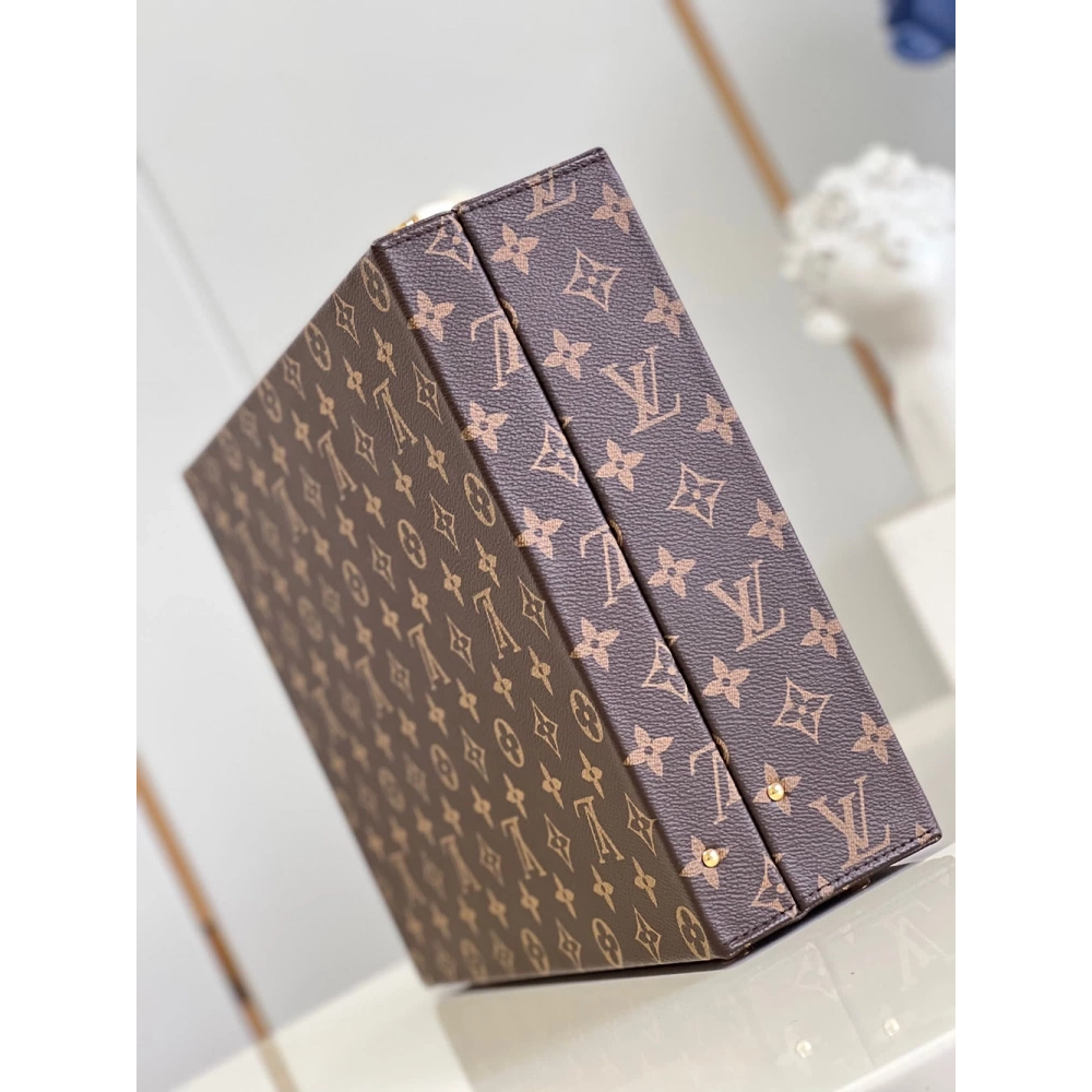 Louis Vuitton Boite Bijoux M20076 34X26X10cm,Louis Vuitton Bags,BAGS