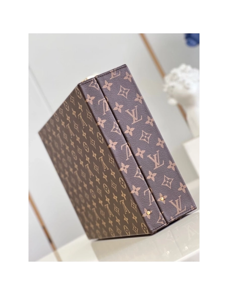 Louis Vuitton Boite Bijoux M20076 34X26X10cm,Louis Vuitton Bags,BAGS