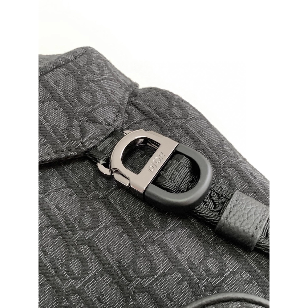 Dior 8 Backpack with Flap 1EIBA1 31X50X18cm,Christian Dior Bags,BAGS