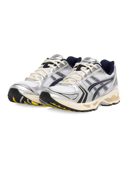 JJJJound x Gel Kayano 14 White Midnight Navy,ASICS,More Brands