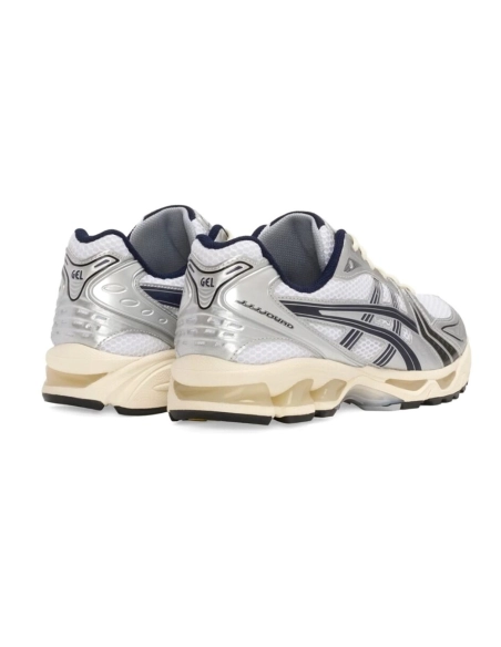 JJJJound x Gel Kayano 14 White Midnight Navy,ASICS,More Brands