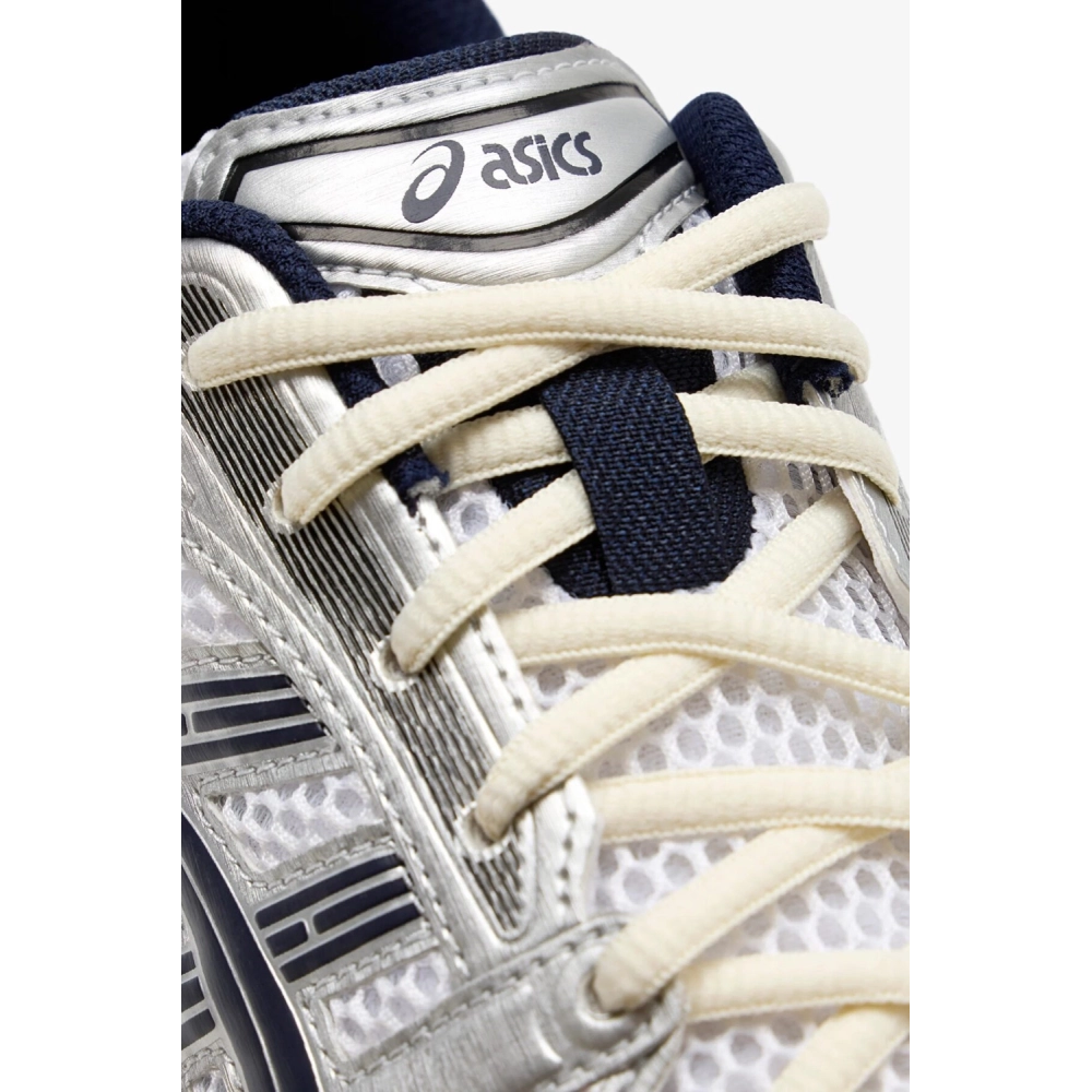 JJJJound x Gel Kayano 14 White Midnight Navy,ASICS,More Brands