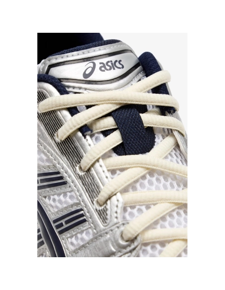 JJJJound x Gel Kayano 14 White Midnight Navy,ASICS,More Brands