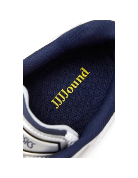JJJJound x Gel Kayano 14 White Midnight Navy,ASICS,More Brands