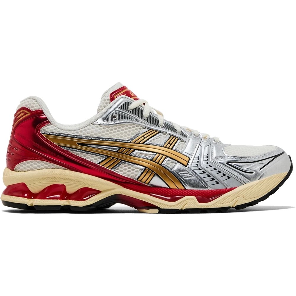 Gel Kayano 14 Just Say No Sneaker Politics Exclusive,ASICS,More Brands