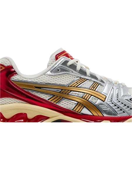 Gel Kayano 14 Just Say No Sneaker Politics Exclusive,ASICS,More Brands