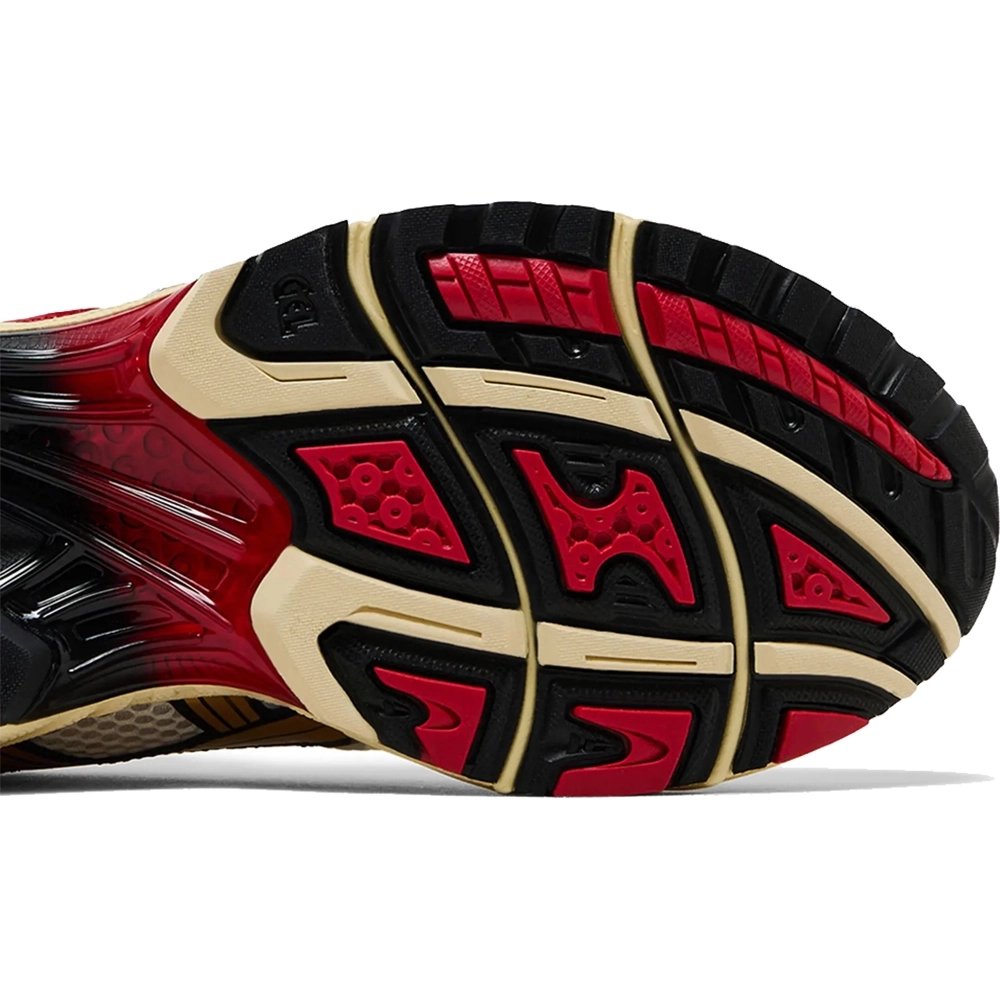 Gel Kayano 14 Just Say No Sneaker Politics Exclusive,ASICS,More Brands