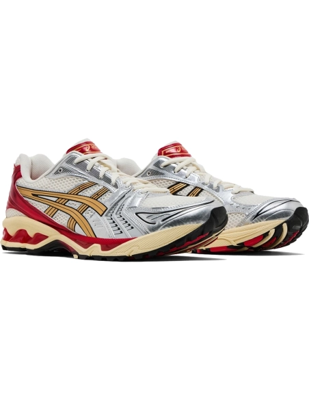 Gel Kayano 14 Just Say No Sneaker Politics Exclusive,ASICS,More Brands