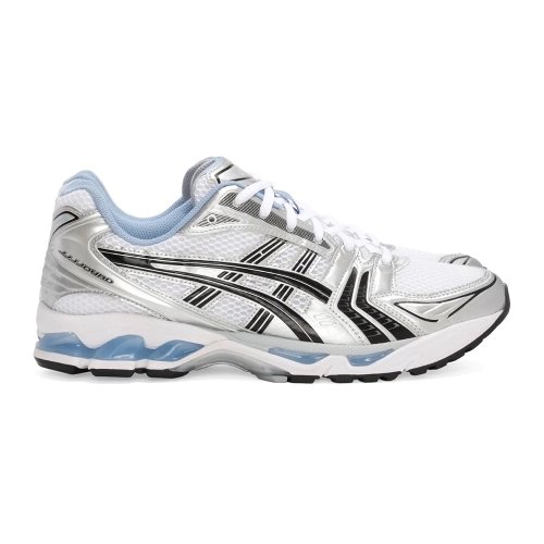 JJJJound x Gel Kayano 14 White Baby Blue,ASICS,More Brands