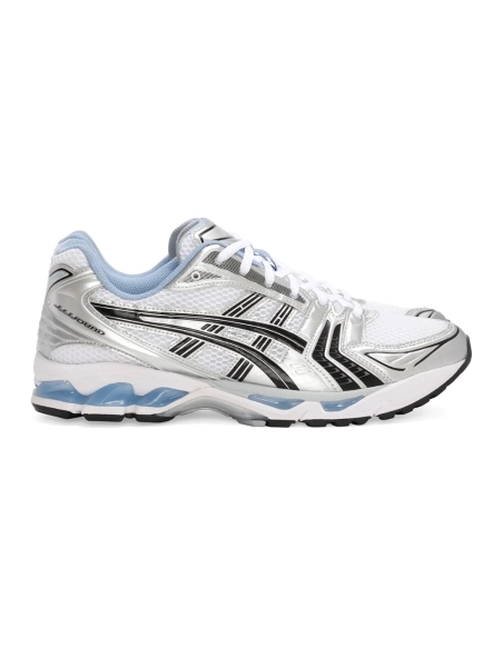 JJJJound x Gel Kayano 14 White Baby Blue,ASICS,More Brands