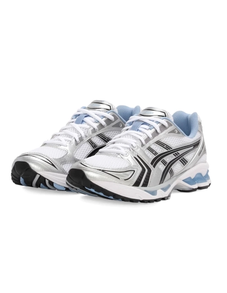 JJJJound x Gel Kayano 14 White Baby Blue,ASICS,More Brands