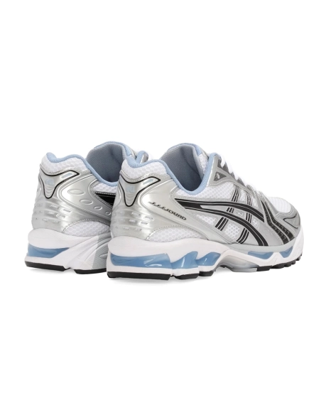 JJJJound x Gel Kayano 14 White Baby Blue,ASICS,More Brands