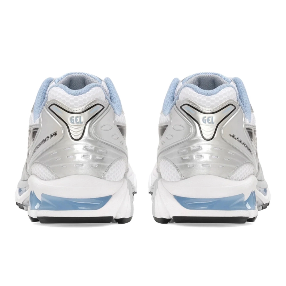JJJJound x Gel Kayano 14 White Baby Blue,ASICS,More Brands