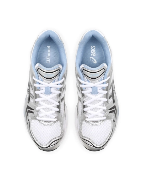 JJJJound x Gel Kayano 14 White Baby Blue,ASICS,More Brands