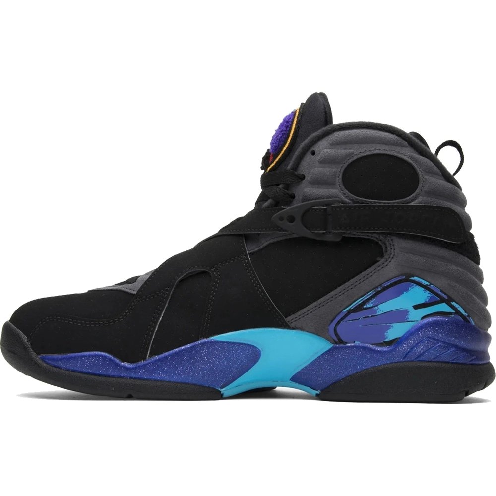 Air Jordan 8 Retro Aqua 2015,AIR JORDAN 8,Air Jordan