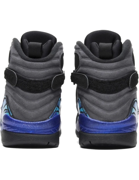 Air Jordan 8 Retro Aqua 2015,AIR JORDAN 8,Air Jordan
