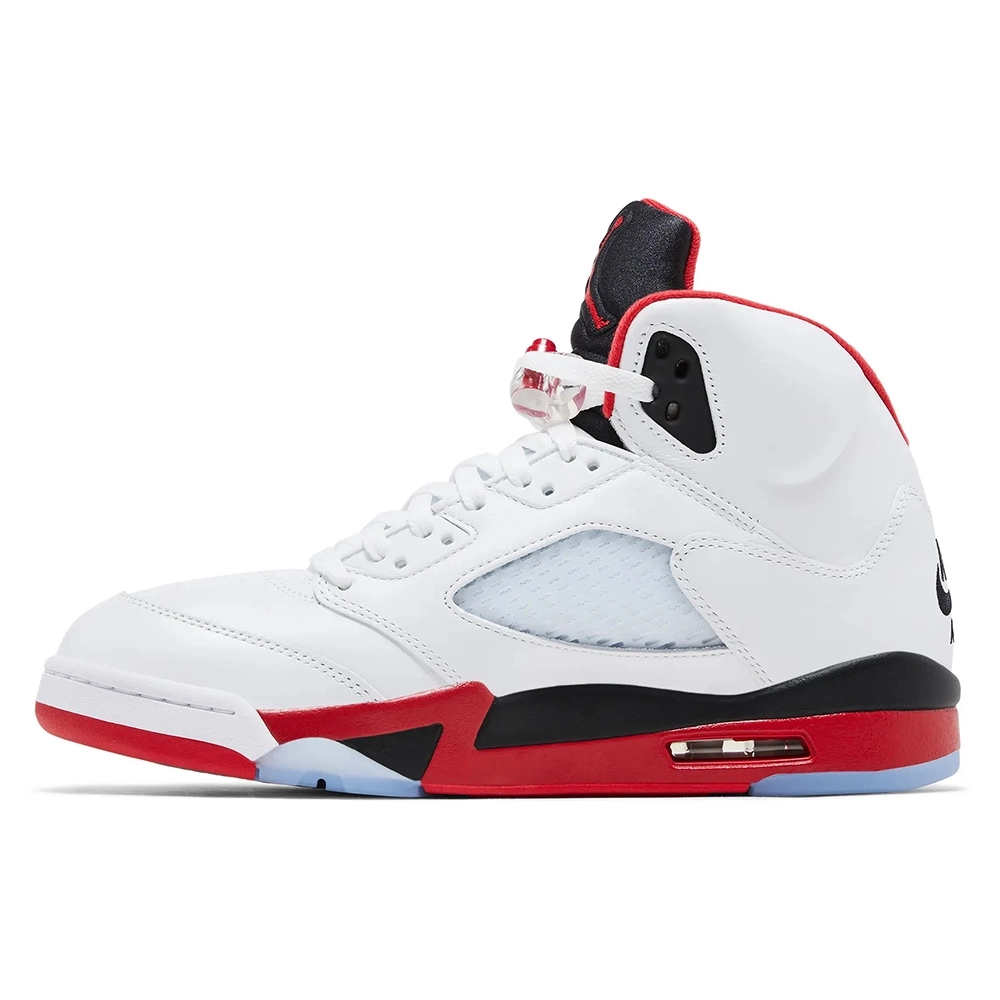 Air Jordan 5 Retro Fire Red 2025,AIR JORDAN 5,Air Jordan