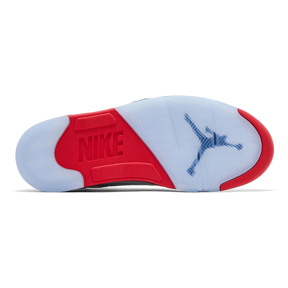 Air Jordan 5 Retro Fire Red 2025,AIR JORDAN 5,Air Jordan
