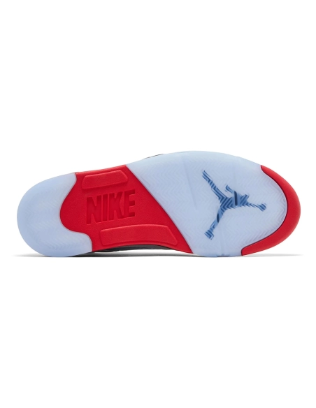 Air Jordan 5 Retro Fire Red 2025,AIR JORDAN 5,Air Jordan