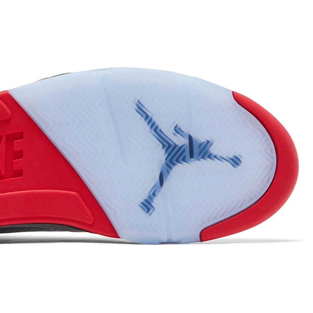 Air Jordan 5 Retro Fire Red 2025,AIR JORDAN 5,Air Jordan