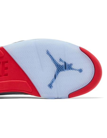 Air Jordan 5 Retro Fire Red 2025,AIR JORDAN 5,Air Jordan
