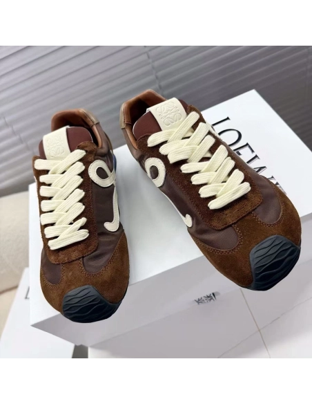 Loewe Ballet Runner 2.0,LOEWE SNEAKERS,More Brands