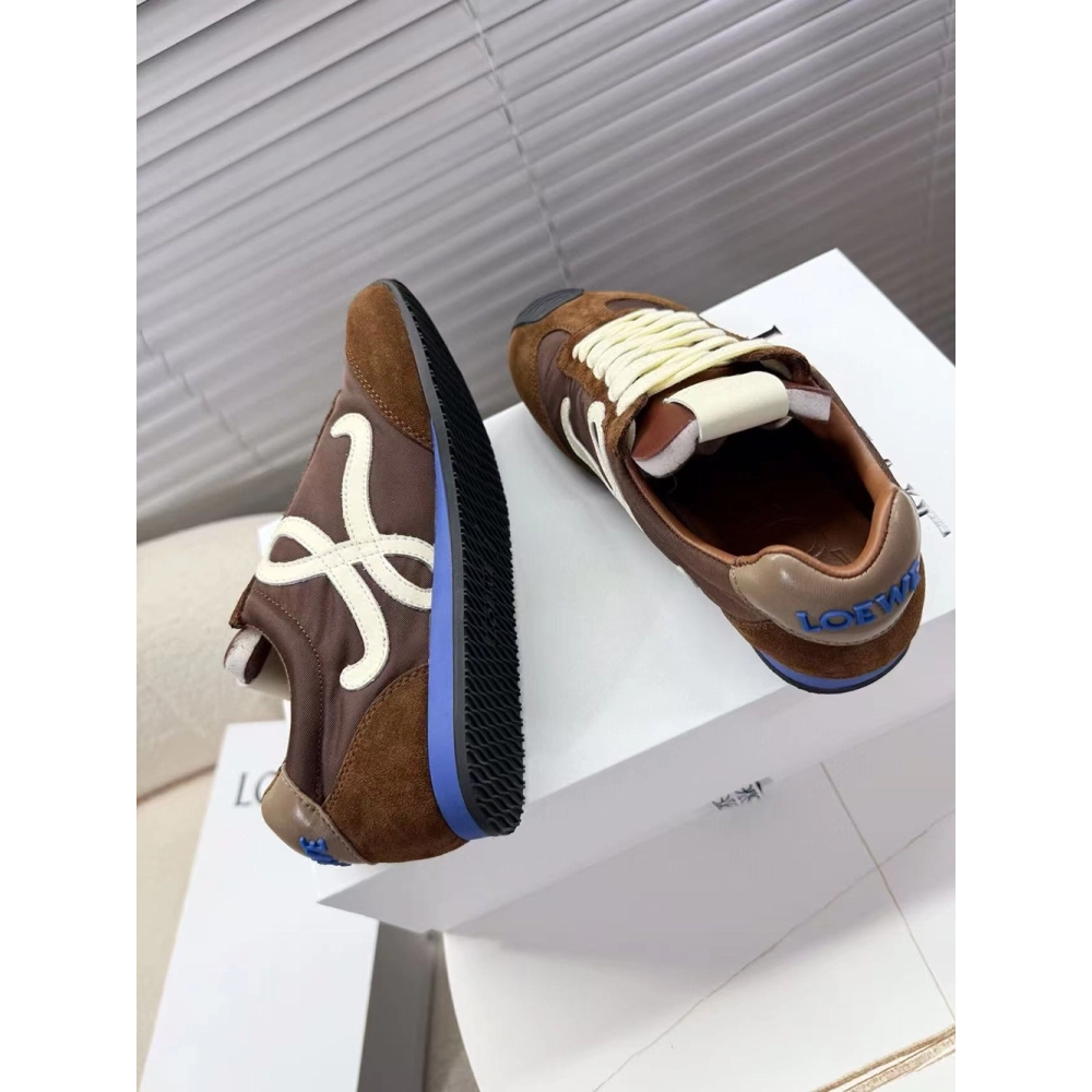Loewe Ballet Runner 2.0,LOEWE SNEAKERS,More Brands