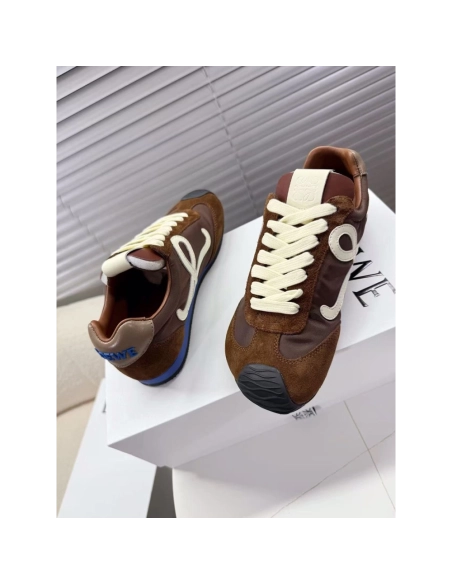 Loewe Ballet Runner 2.0,LOEWE SNEAKERS,More Brands