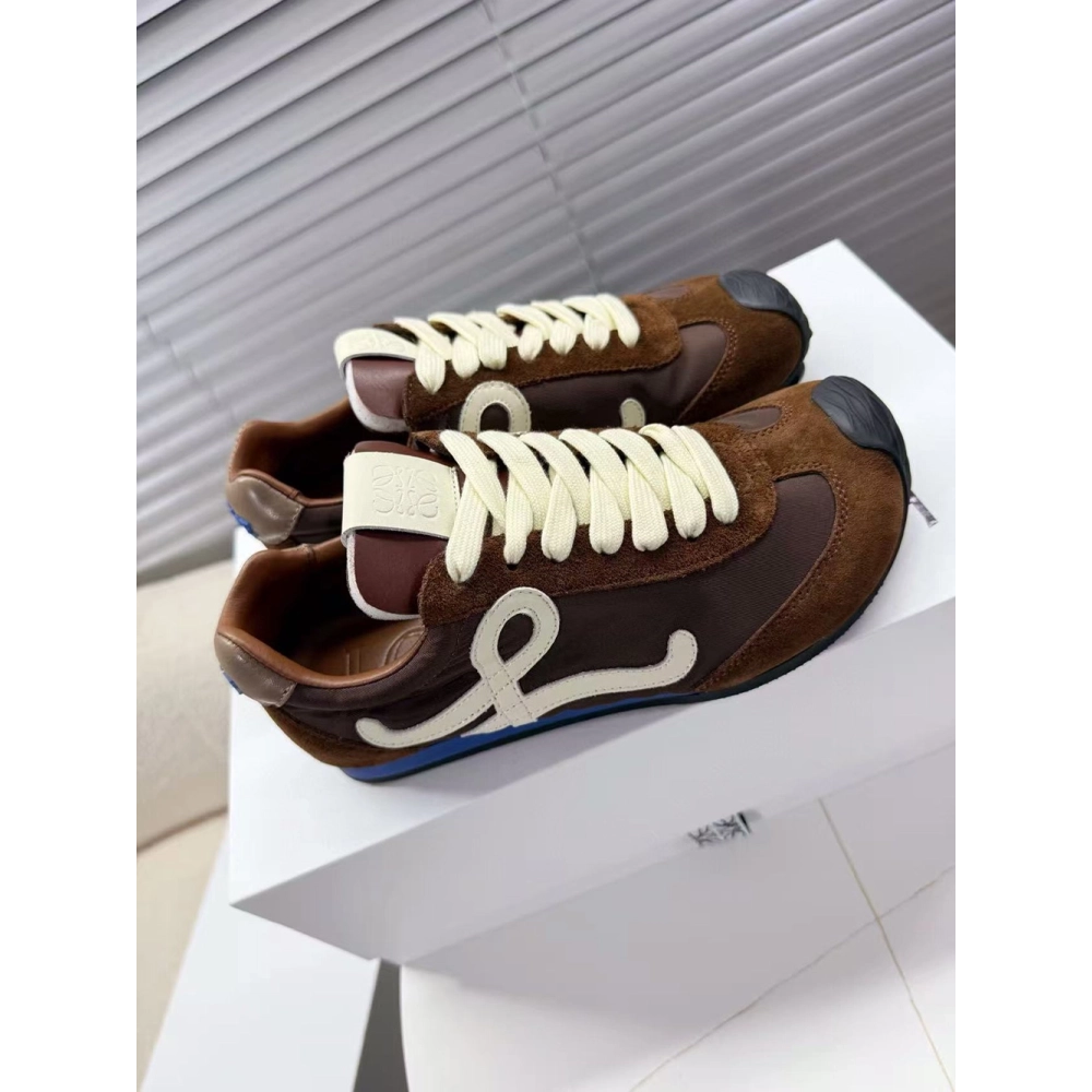 Loewe Ballet Runner 2.0,LOEWE SNEAKERS,More Brands