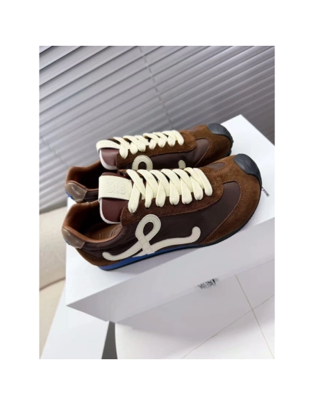 Loewe Ballet Runner 2.0,LOEWE SNEAKERS,More Brands