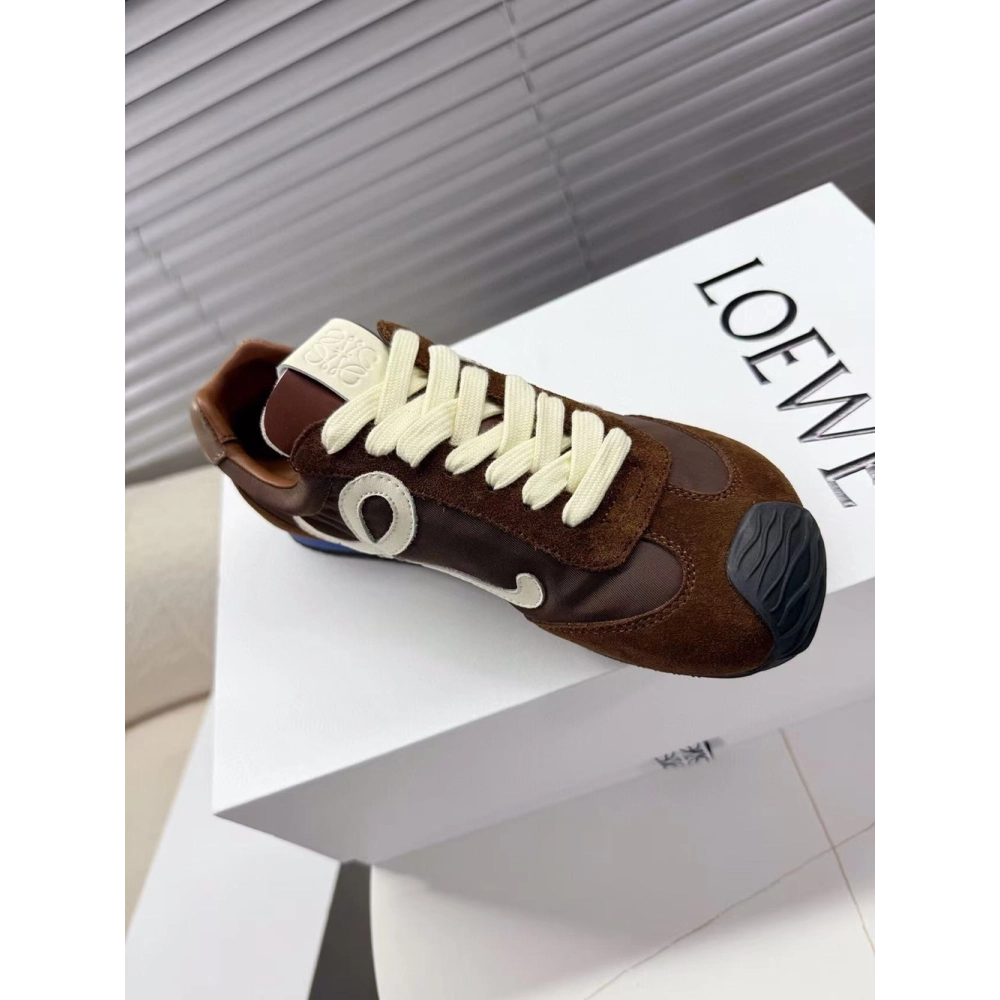 Loewe Ballet Runner 2.0,LOEWE SNEAKERS,More Brands