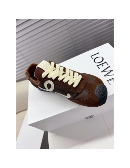 Loewe Ballet Runner 2.0,LOEWE SNEAKERS,More Brands