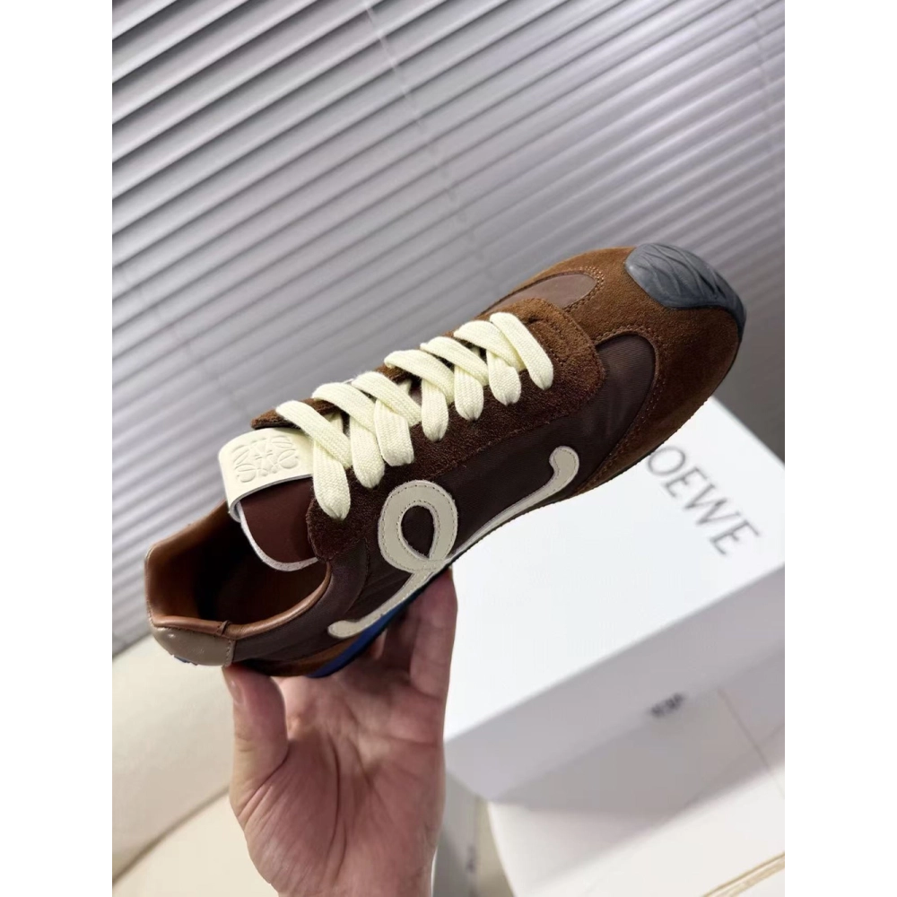Loewe Ballet Runner 2.0,LOEWE SNEAKERS,More Brands