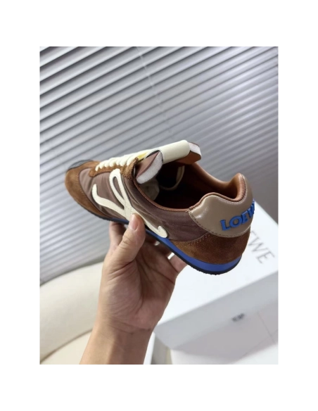 Loewe Ballet Runner 2.0,LOEWE SNEAKERS,More Brands