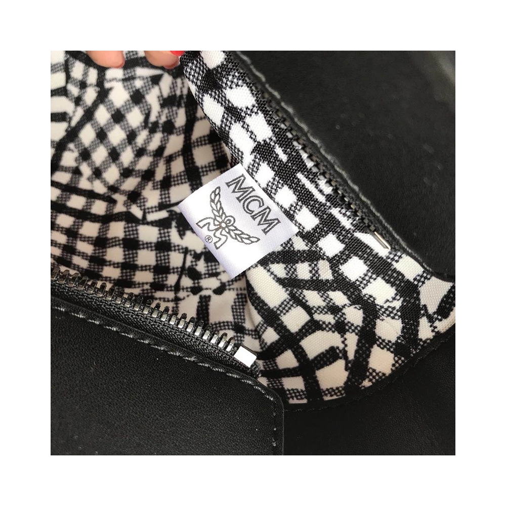 Mcm Bags 1103 36X28X15cm