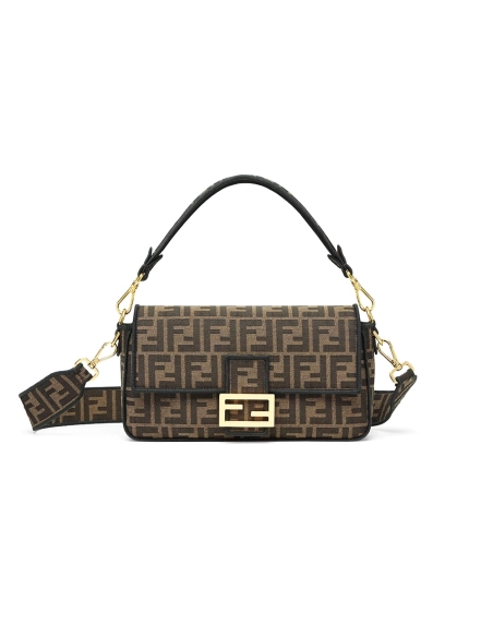 Fendi Bags 5F17U4 27X15X6cm