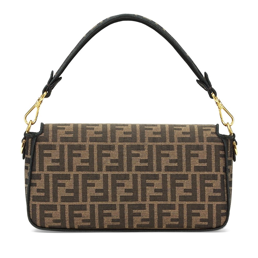 Fendi Bags 5F17U4 27X15X6cm